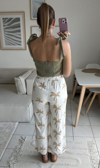 Pantalon Amélie – Image 4