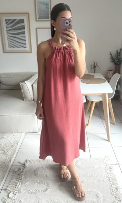 Robe Nawelle