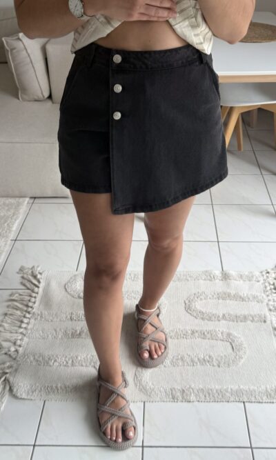 Jupe-short Lou