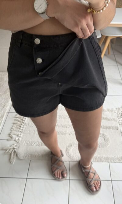 Jupe-short Lou – Image 3