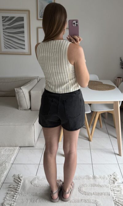 Jupe-short Lou – Image 4