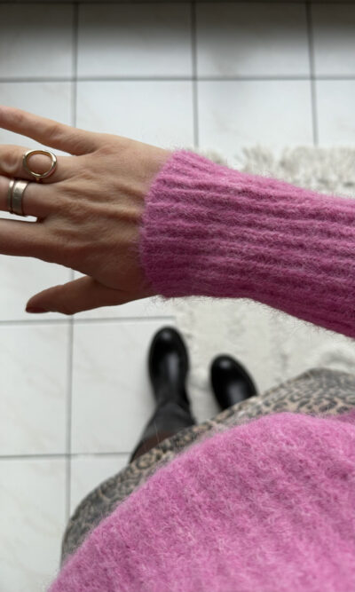 Pull Malone | Rose – Image 3