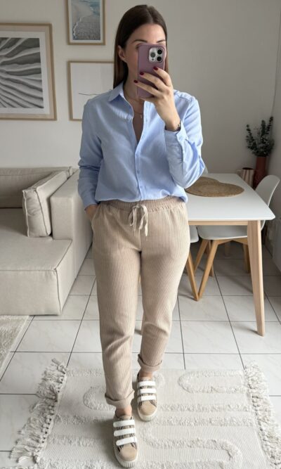Chemise Laure – Image 3