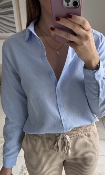 Chemise Laure – Image 2