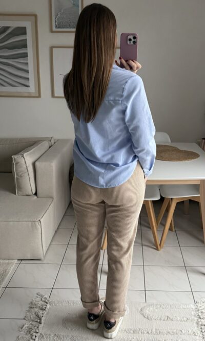 Chemise Laure – Image 4