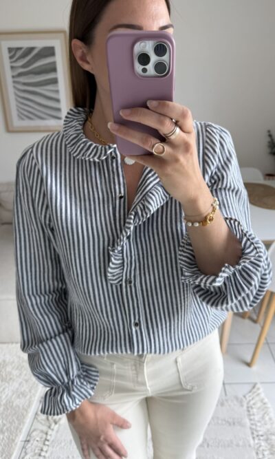 Chemise Maya
