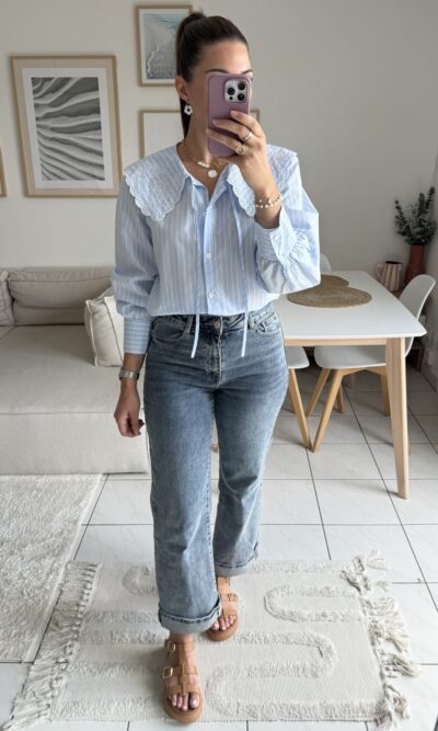 Chemise Leya – Image 2