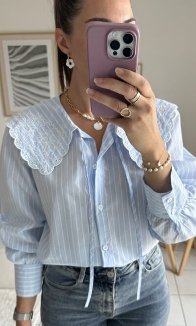 Chemise Leya