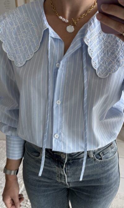 Chemise Leya – Image 3