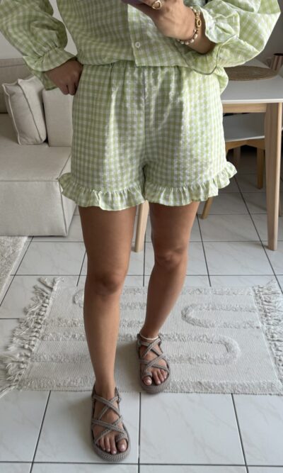 Short Malo
