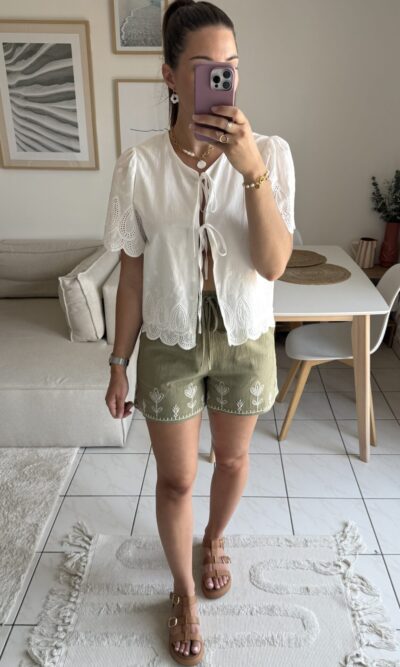 Blouse Ambre – Image 2