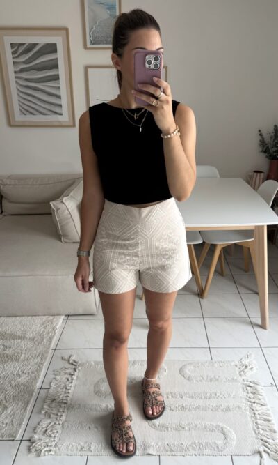 Short Eléa – Image 2