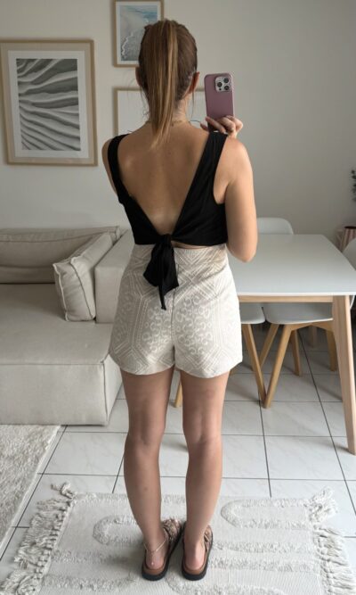Short Eléa – Image 4