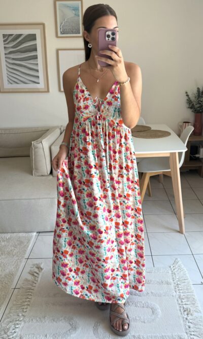Robe Esmée